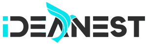 IDEANEST Logo